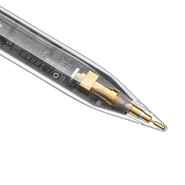 Active stylus for iPad Baseus Smooth Writing 2 SXBC060502 - whiteeng