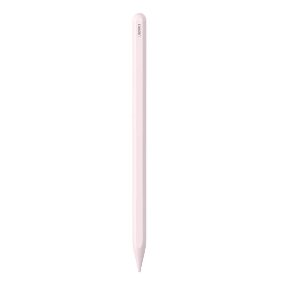 Active stylus stylus for iPad Baseus Smooth Writing 2 SXBC060104 - pinkeng