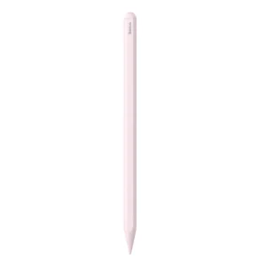 Active stylus stylus for iPad Baseus Smooth Writing 2 SXBC060104 - pinkeng