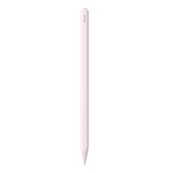 Active stylus stylus for iPad Baseus Smooth Writing 2 SXBC060104 - pinkeng