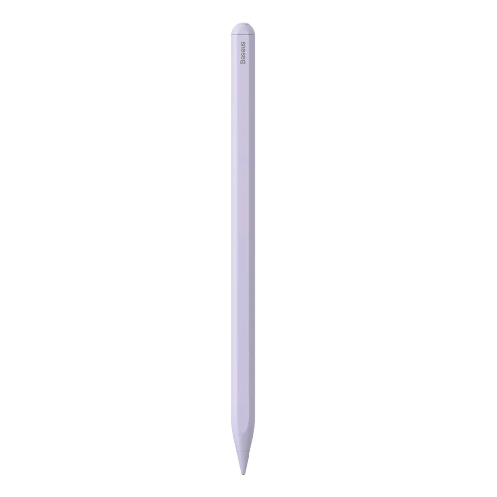 Active stylus stylus for iPad Baseus Smooth Writing 2 SXBC060105 - purpleeng