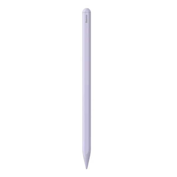 Active stylus stylus for iPad Baseus Smooth Writing 2 SXBC060105 - purpleeng