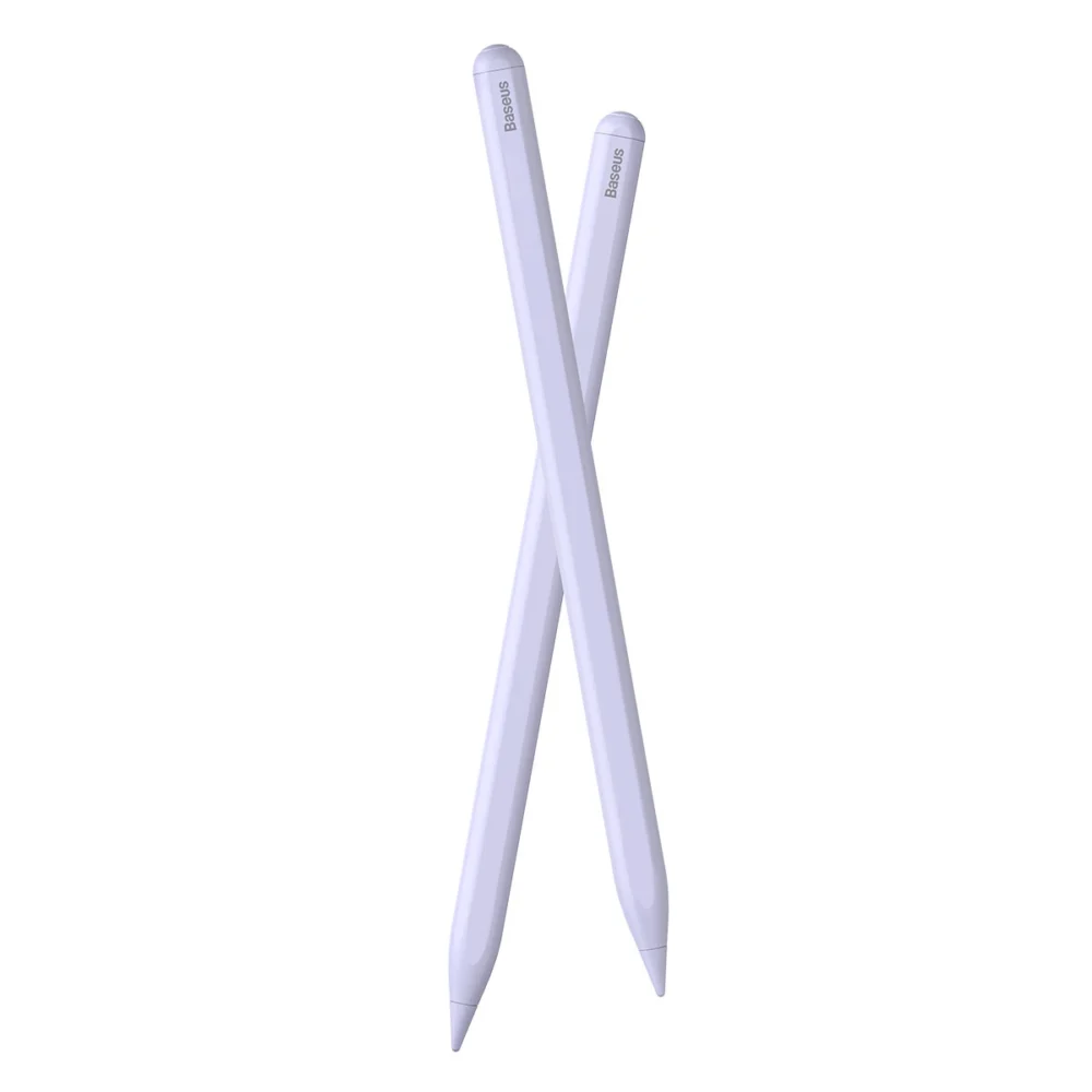 Active stylus stylus for iPad Baseus Smooth Writing 2 SXBC060105 - purpleeng