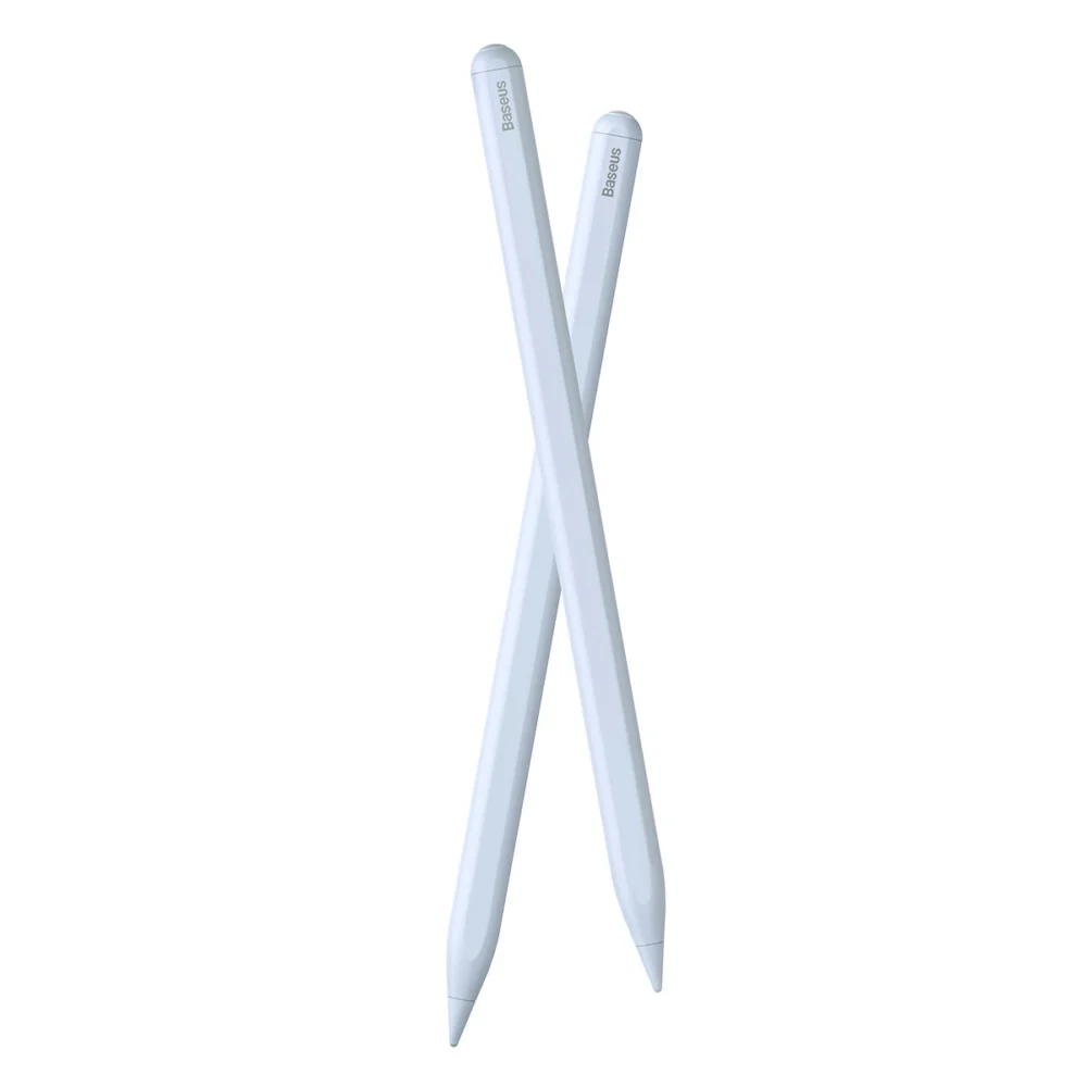 Active stylus for iPad Baseus Smooth Writing 2 SXBC060103 - blueeng