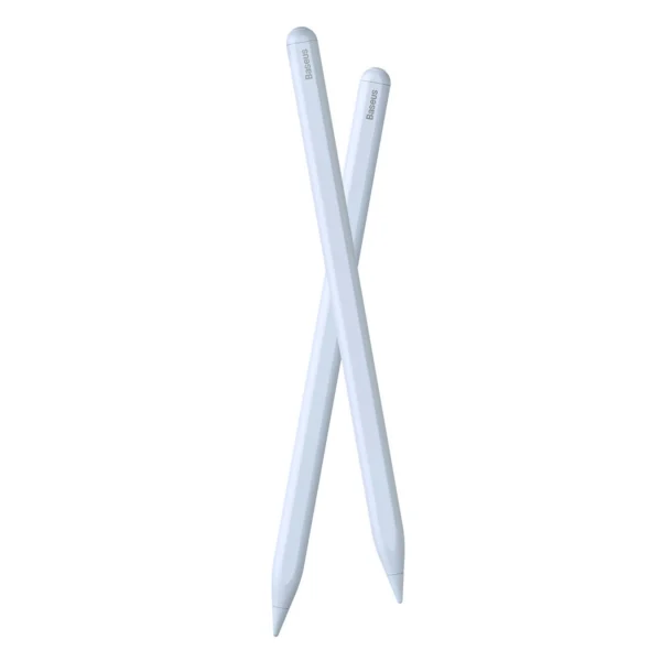 Active stylus for iPad Baseus Smooth Writing 2 SXBC060103 - blueeng