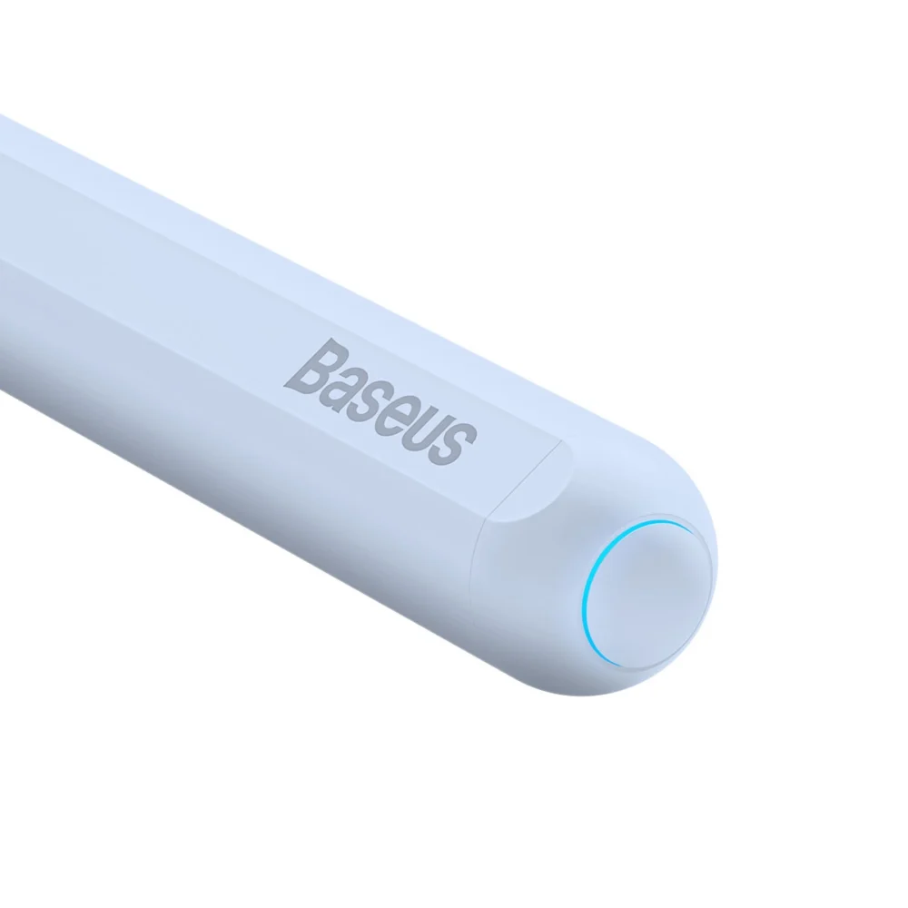 Active stylus for iPad Baseus Smooth Writing 2 SXBC060103 - blueeng