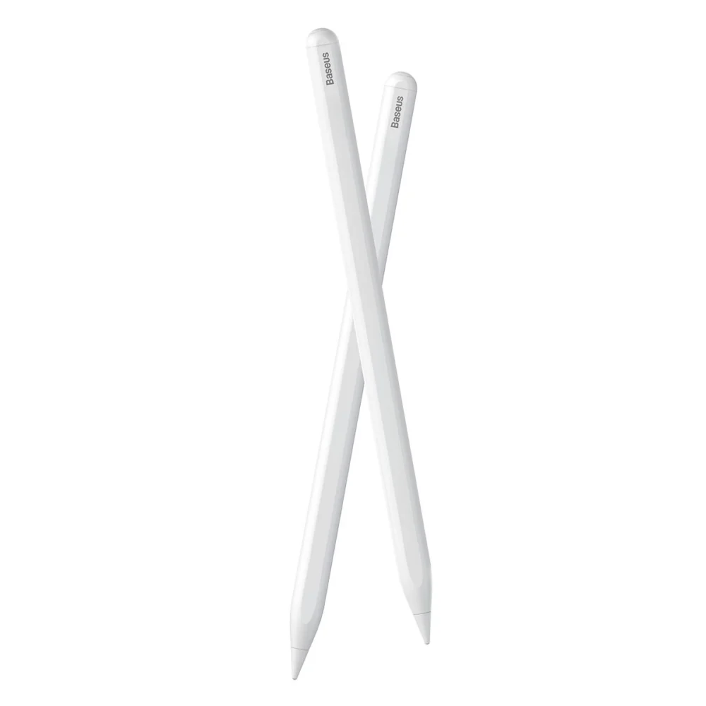 Active stylus for iPad Baseus Smooth Writing 2 SXBC060002 - whiteeng