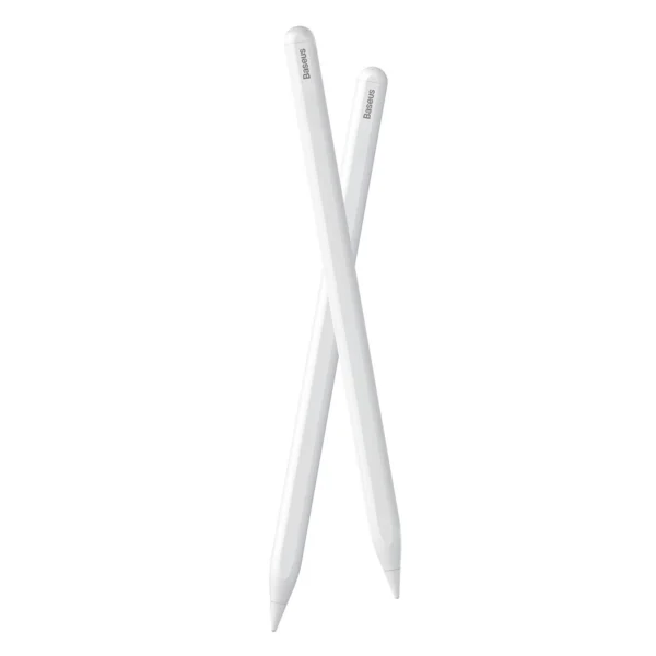 Active stylus for iPad Baseus Smooth Writing 2 SXBC060002 - whiteeng