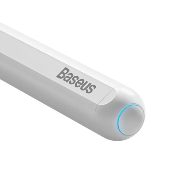 Active stylus for iPad Baseus Smooth Writing 2 SXBC060002 - whiteeng