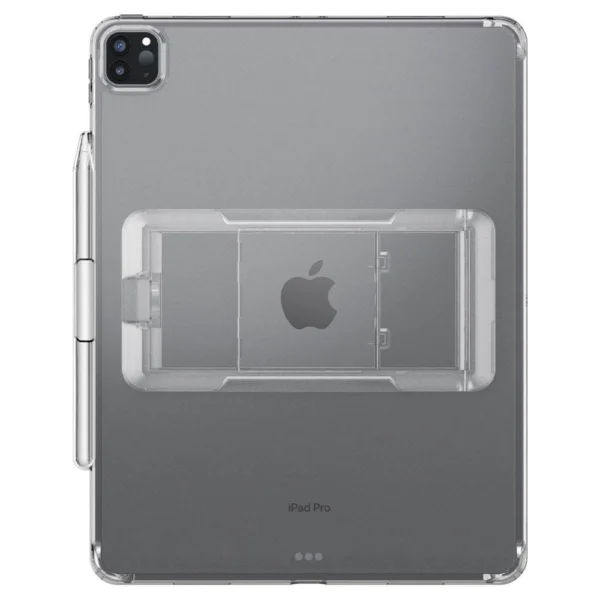 Spigen Airskin Hybrid S Case for iPad Pro 12.9'' 2021 / 2022 - Transparenteng