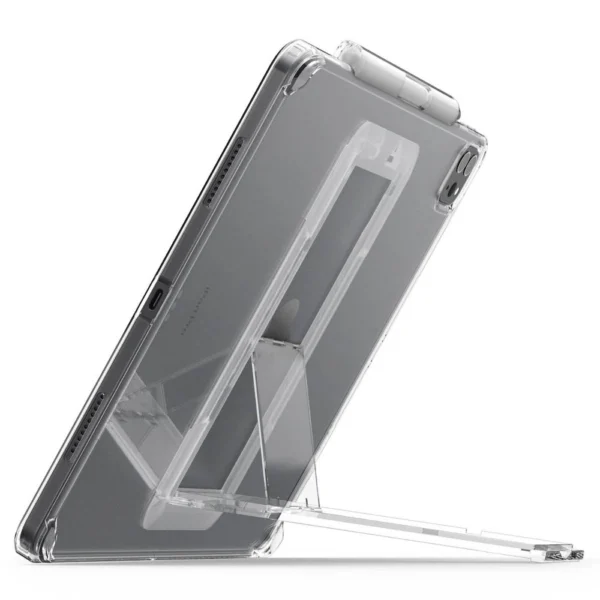 Spigen Airskin Hybrid S Case for iPad Pro 12.9'' 2021 / 2022 - Transparenteng