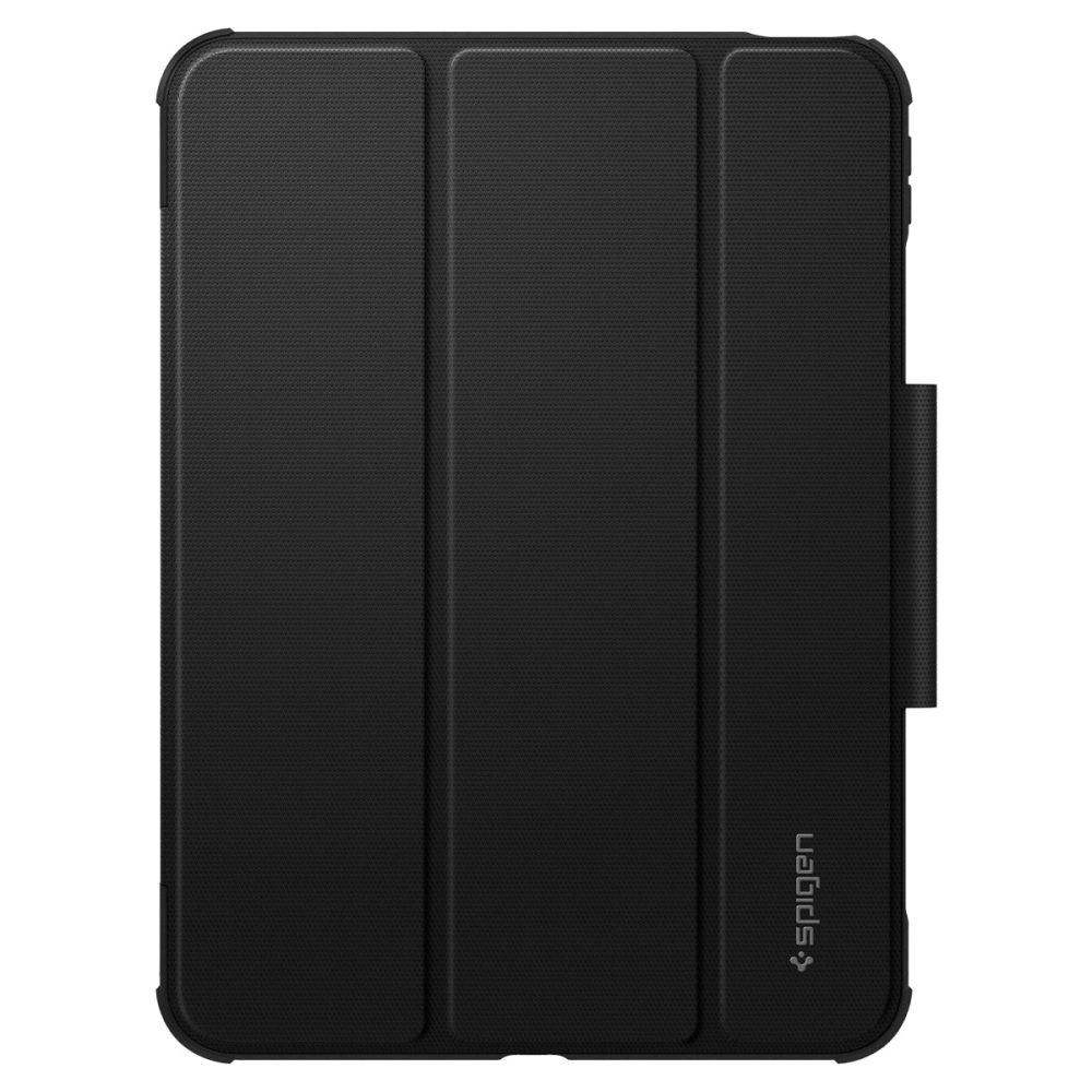 Spigen Rugged Armor Pro iPad 10.9'' 2022 Case - Blackeng
