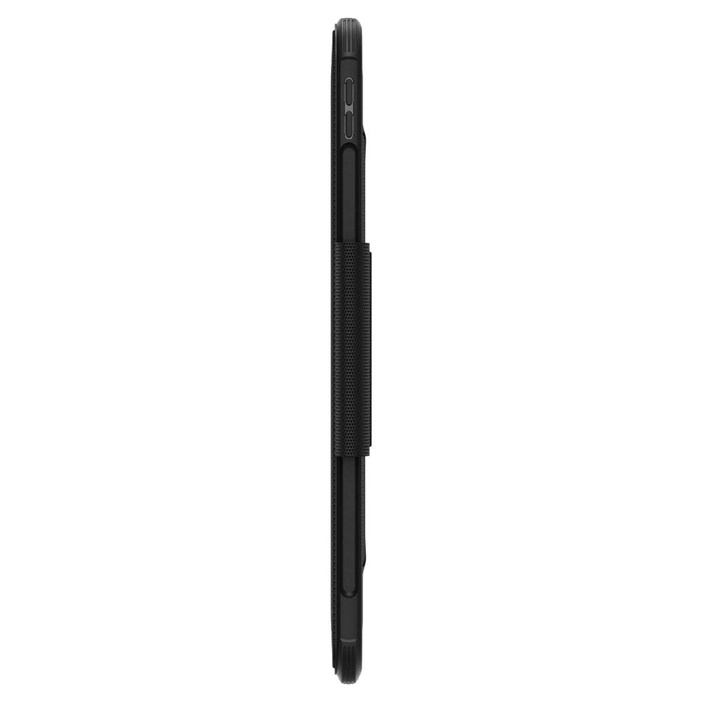 Spigen Rugged Armor Pro iPad 10.9'' 2022 Case - Blackeng