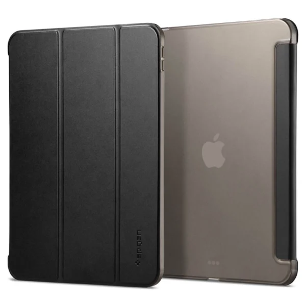 Spigen SMART FOLD IPAD 10.9 2022 BLACKeng