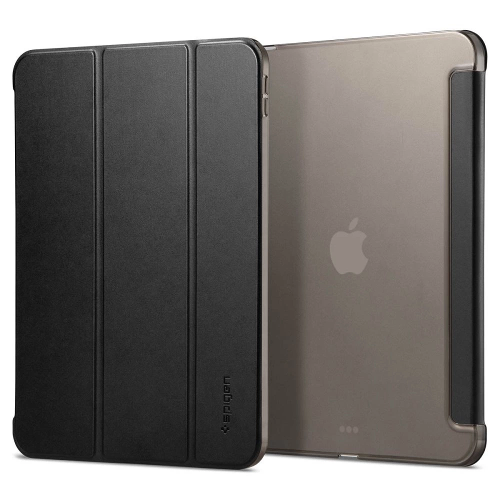 Spigen SMART FOLD IPAD 10.9 2022 BLACKeng