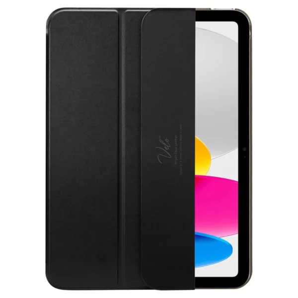 Spigen SMART FOLD IPAD 10.9 2022 BLACKeng