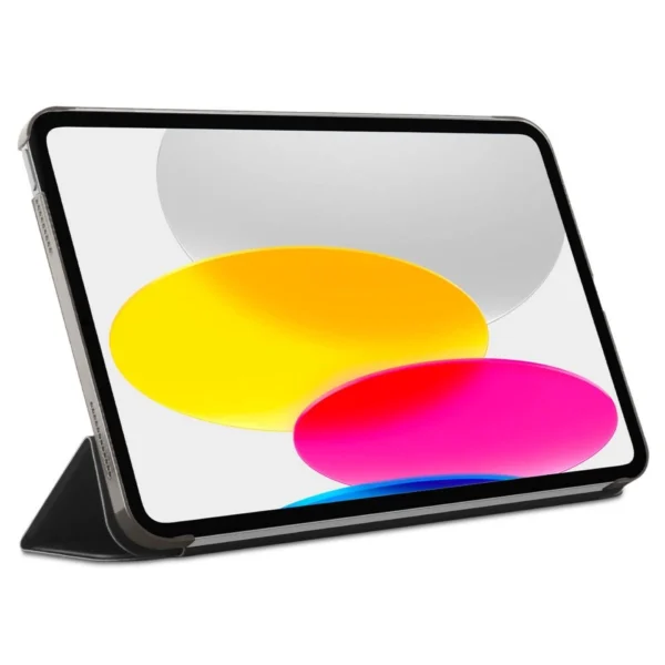 Spigen SMART FOLD IPAD 10.9 2022 BLACKeng