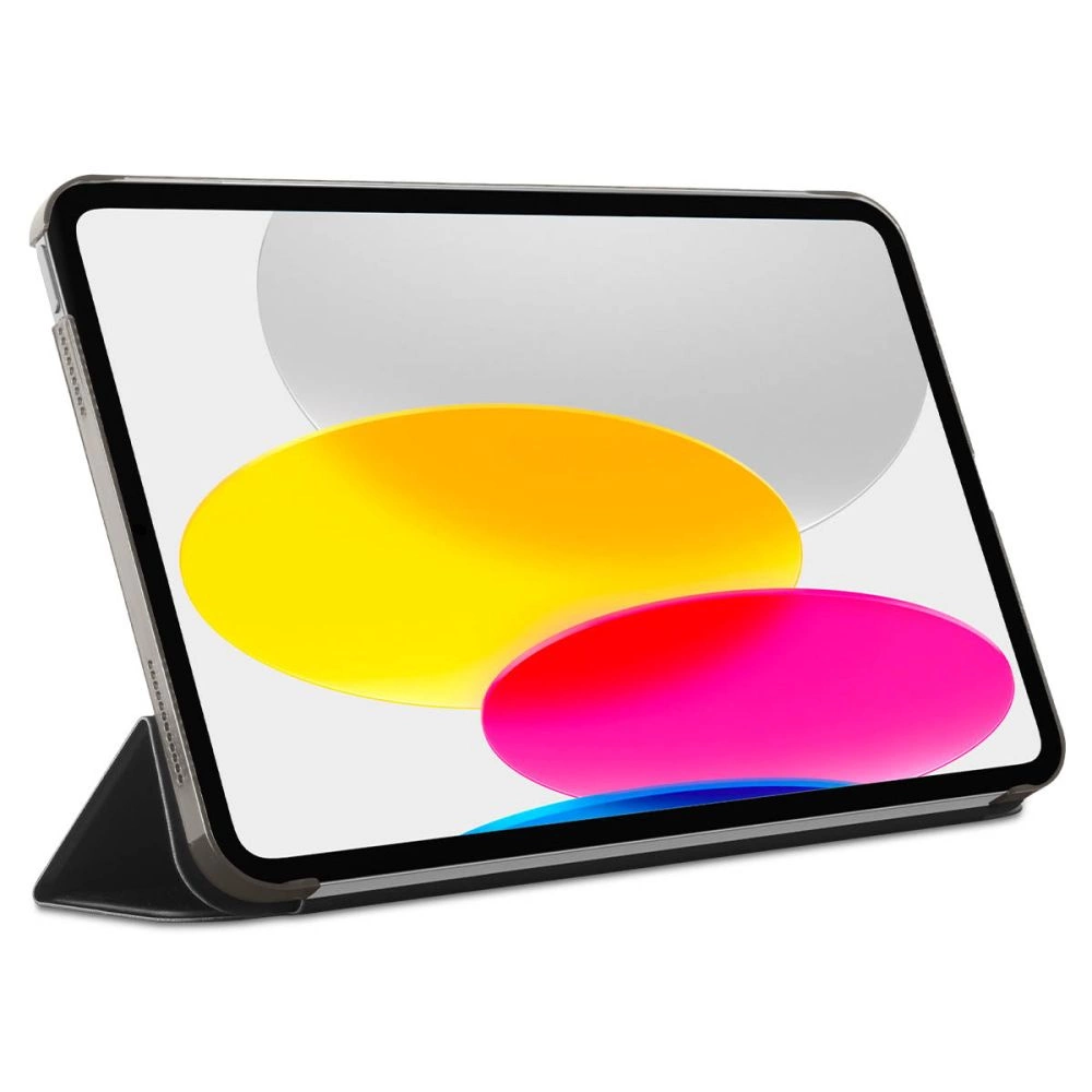 Spigen SMART FOLD IPAD 10.9 2022 BLACKeng