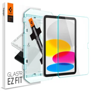Spigen Glas.tR EZ Fit Tempered Glass for iPad 10.9'' 2022eng