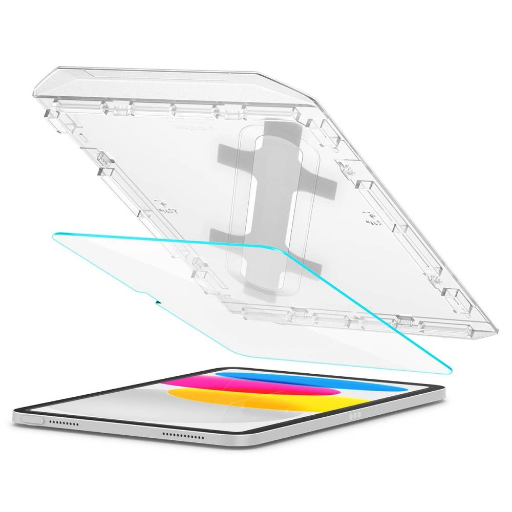 Spigen Glas.tR EZ Fit Tempered Glass for iPad 10.9'' 2022eng