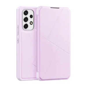 [RETURNED ITEM] Dux Ducis Skin X Holster Cover for Samsung Galaxy A73 pinkeng