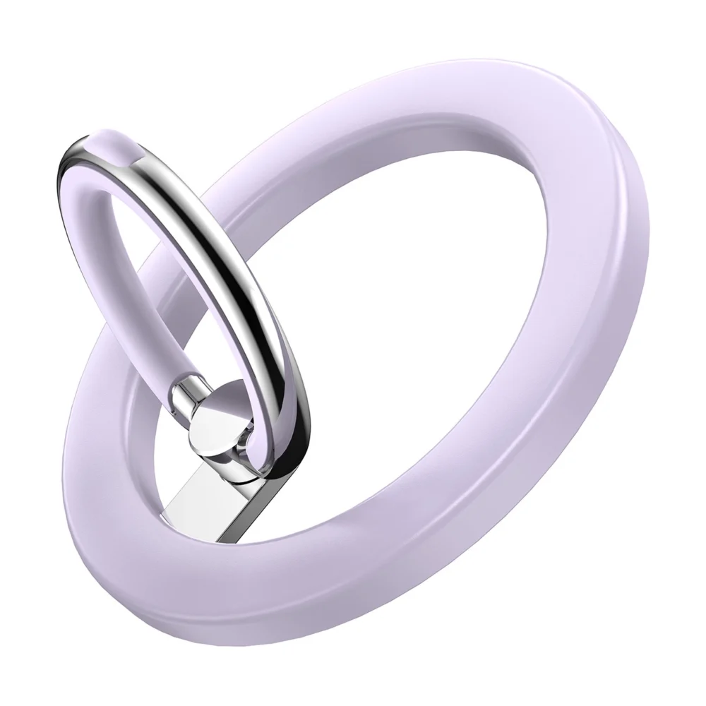 Joyroom JR-Mag-M2 MagSafe magnetic phone holder - purpleeng