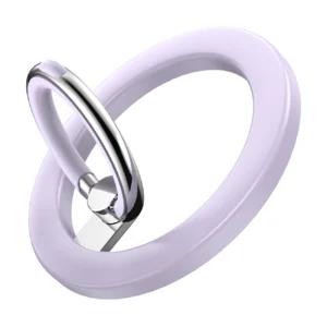 Joyroom JR-Mag-M2 MagSafe magnetic phone holder - purpleeng