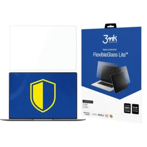 Huawei MateBook X Pro 2022 - 3mk FlexibleGlass Lite™ 15''eng