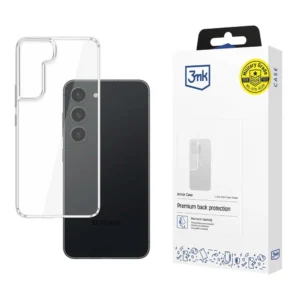 Samsung Galaxy S23 5G - 3mk Armor Caseeng