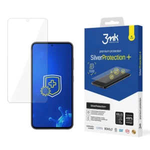 Samsung Galaxy S23+ - 3mk SilverProtection+eng