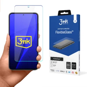 Samsung Galaxy S23 5G - 3mk FlexibleGlass™eng