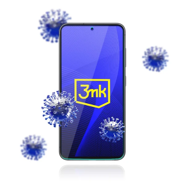 Samsung Galaxy S23 5G - 3mk FlexibleGlass™eng