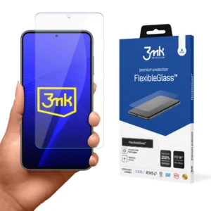Samsung Galaxy S23+ - 3mk FlexibleGlass™eng