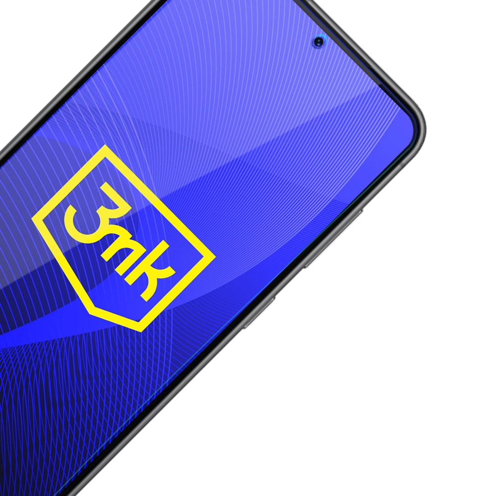 Samsung Galaxy S23+ - 3mk FlexibleGlass™eng