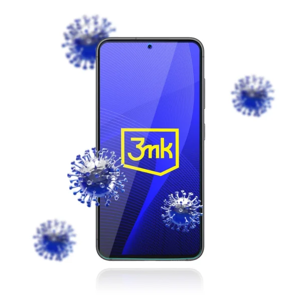 Samsung Galaxy S23+ - 3mk FlexibleGlass™eng
