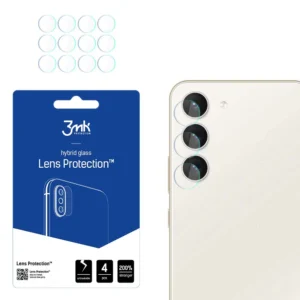 Samsung Galaxy S23 5G - 3mk Lens Protection™eng