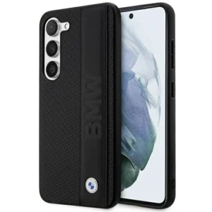 BMW BMHCS23S22RDPK S23 S911 black/black hardcase Leather Textured & Stripeeng