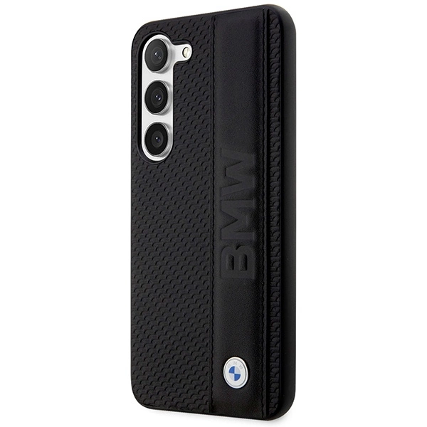 BMW BMHCS23S22RDPK S23 S911 black/black hardcase Leather Textured & Stripeeng