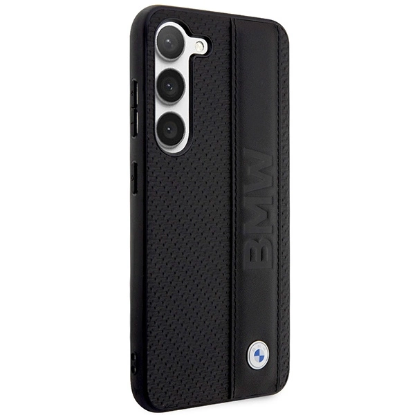 BMW BMHCS23S22RDPK S23 S911 black/black hardcase Leather Textured & Stripeeng