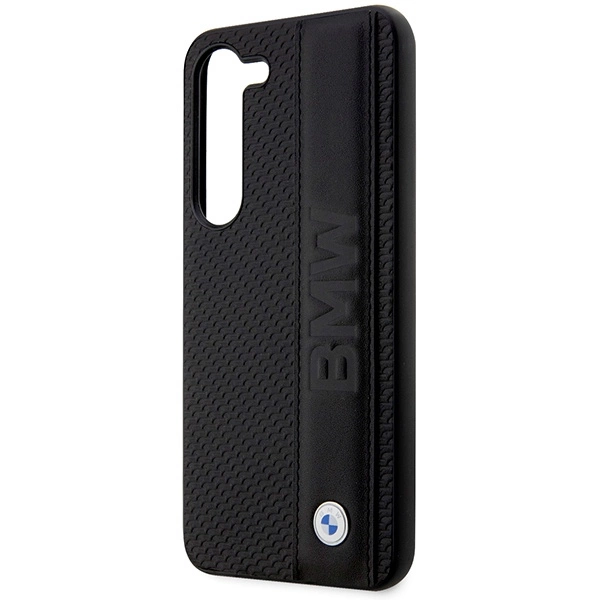 BMW BMHCS23S22RDPK S23 S911 black/black hardcase Leather Textured & Stripeeng