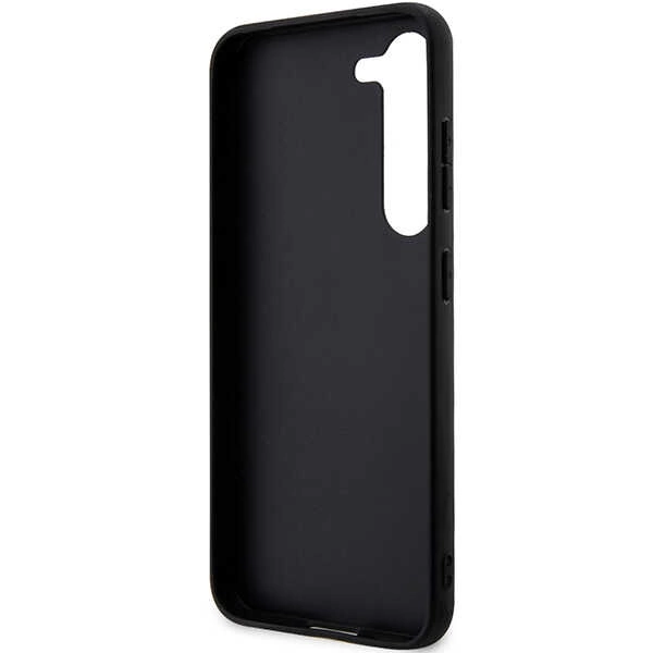 Ferrari FEHCS23MNPYK S23+ S916 black/black hardcase Carbon Contrast Edgeseng