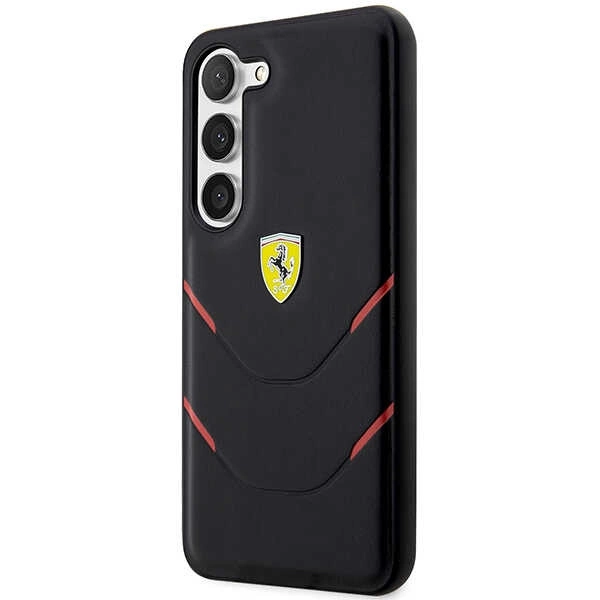 Ferrari FEHCS23MPBAK S23+ S916 black/black hardcase Hot Stamp Lineseng
