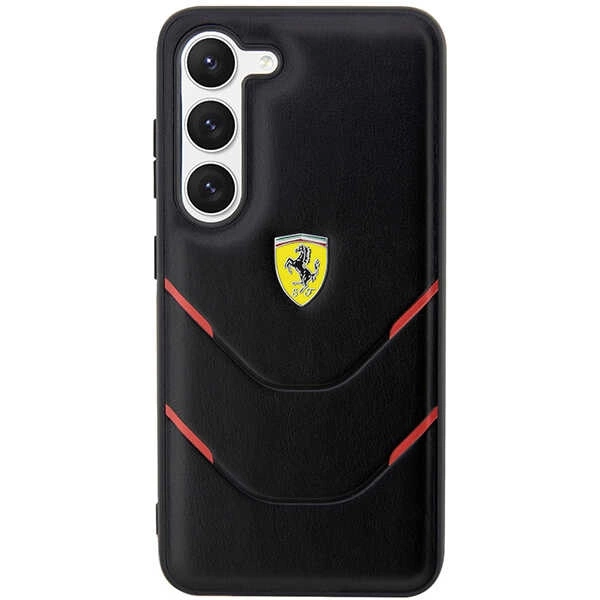 Ferrari FEHCS23MPBAK S23+ S916 black/black hardcase Hot Stamp Lineseng