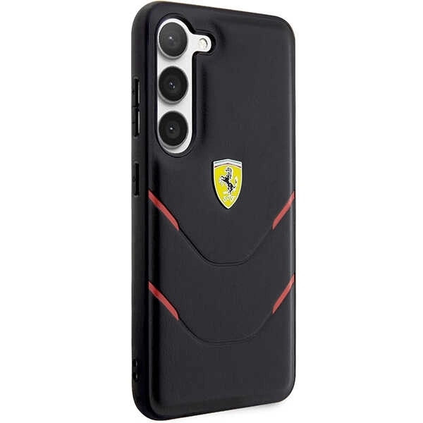 Ferrari FEHCS23MPBAK S23+ S916 black/black hardcase Hot Stamp Lineseng