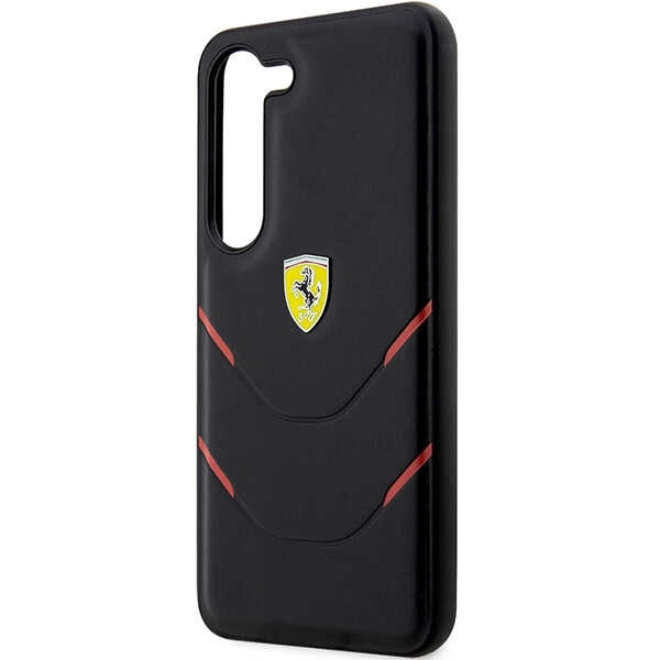 Ferrari FEHCS23MPBAK S23+ S916 black/black hardcase Hot Stamp Lineseng