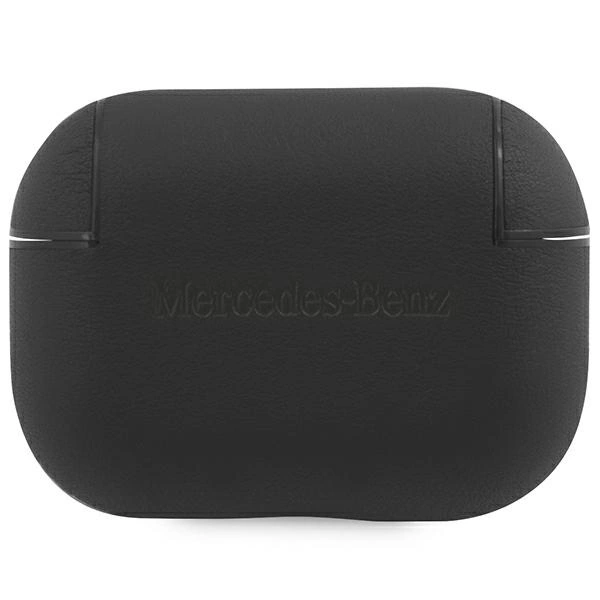 Mercedes MEAP2CSLBK AirPods Pro 2 cover black/black Electronic Lineeng