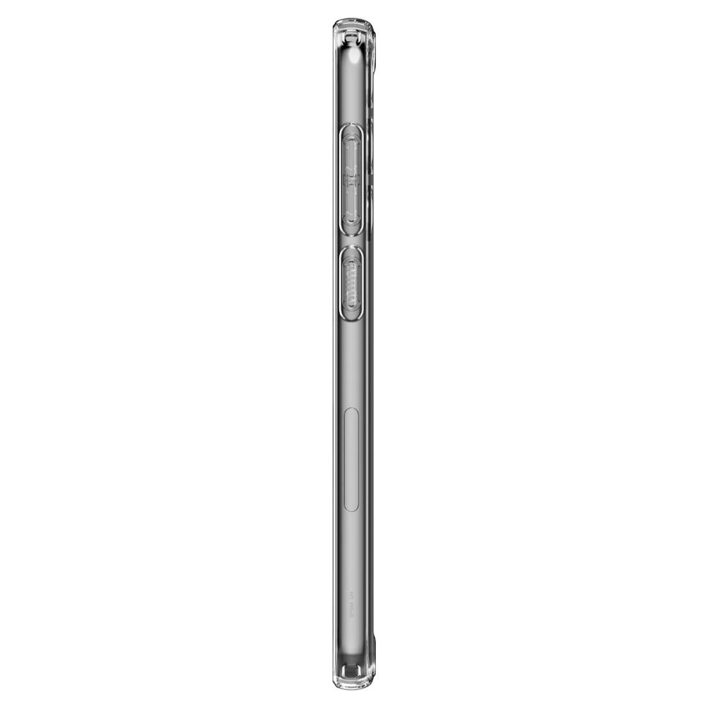 Spigen Ultra Hybrid Case for Samsung Galaxy S23 - Cleareng