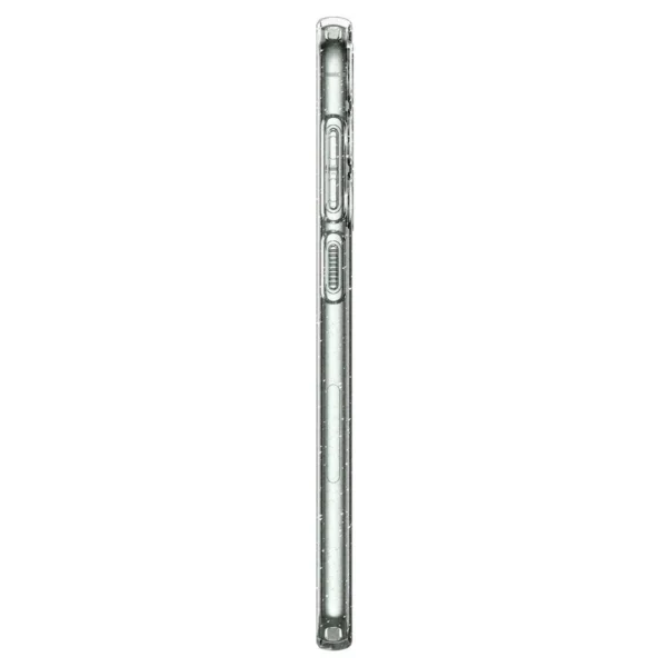 Spigen Liquid Crystal Case for Samsung Galaxy S23 - Clear Glittereng
