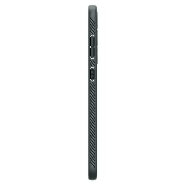 Spigen Liquid Air Case for Samsung Galaxy S23 - Dark Greeneng