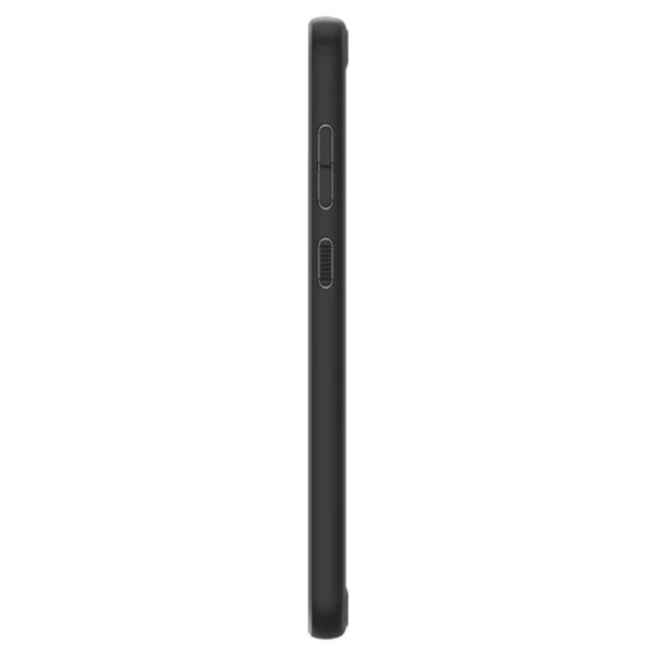 Spigen Ultra Hybrid Case for Samsung Galaxy S23 - Matte Blackeng